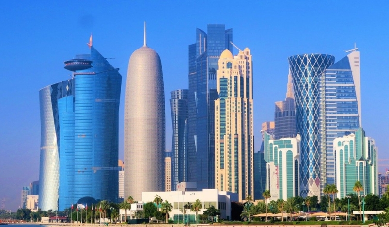 Qatar introduces online services to change from family to work residency.